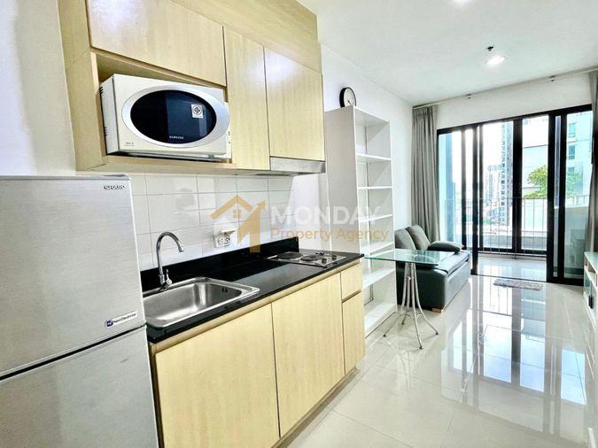 picture 🔥 Available Now! Ideo Ratchada-Huai Khwang - Book Before It's Gone! 🔥 MD-26065783 - 8/14