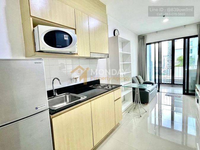 picture 🔥 Available Now! Ideo Ratchada-Huai Khwang - Book Before It's Gone! 🔥 MD-26065783 - 8/14