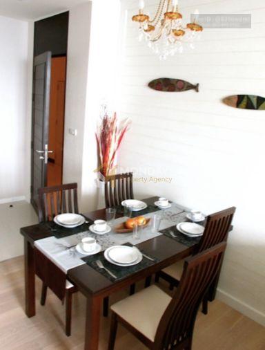 รูป 🔥 ห้องว่าง พร้อมเข้าอยู่! Eight Thonglor รีบจองก่อนหลุด 🔥MD-26065752 - รูปที่ 3/9