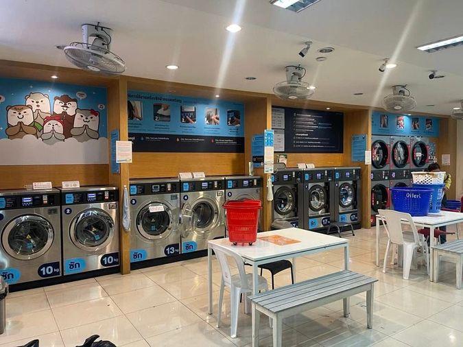 รูป ✅ ขายคอนโดห้องใหญ่ เฟอร์และเครื่องใช้ไฟฟ้าครบ ใกล้ BTS วุฒากาศ และ BTS/MRT บางหว้า ✅ Metro Park Sathorn - เมโทร พาร์ค สาทร (เฟส 2/1) - รูปที่ 8/8