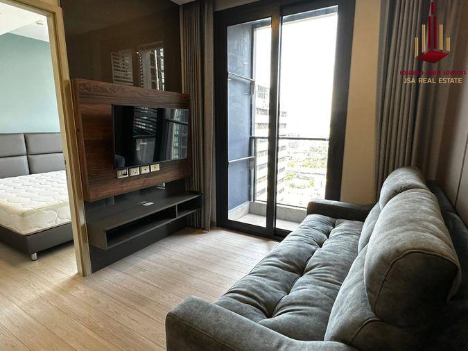 picture ✨ For Rent: One9Five Asoke - Rama 9 Condo ✨ 💰 Only 33,000 THB/month - 2/5