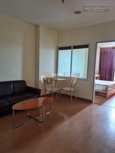 picture ðĨ Available Now! Life @ Ratchada-Sutthisan - Book Before It's Gone! ðĨ MD-26110949 - 6/10