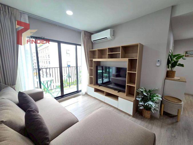 picture PFD-08564 Condo for rent Supalai Sense Srinakarin near MRT Srinakarin 38 🏙️✨ - 4/29