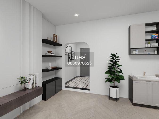 รูป โครงการ City villa ลาดพร้าว 126 - รูปที่ 8/9