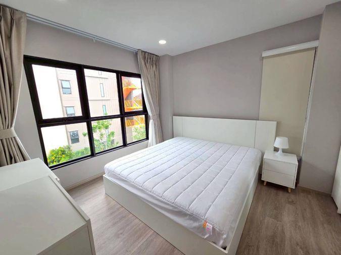 picture PFD-08564 Condo for rent Supalai Sense Srinakarin near MRT Srinakarin 38 🏙️✨ - 15/29