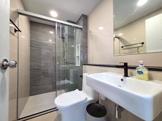 picture PFD-08564 Condo for rent Supalai Sense Srinakarin near MRT Srinakarin 38 🏙️✨ - 25/29