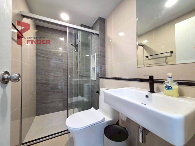 picture PFD-08564 Condo for rent Supalai Sense Srinakarin near MRT Srinakarin 38 🏙️✨ - 25/29