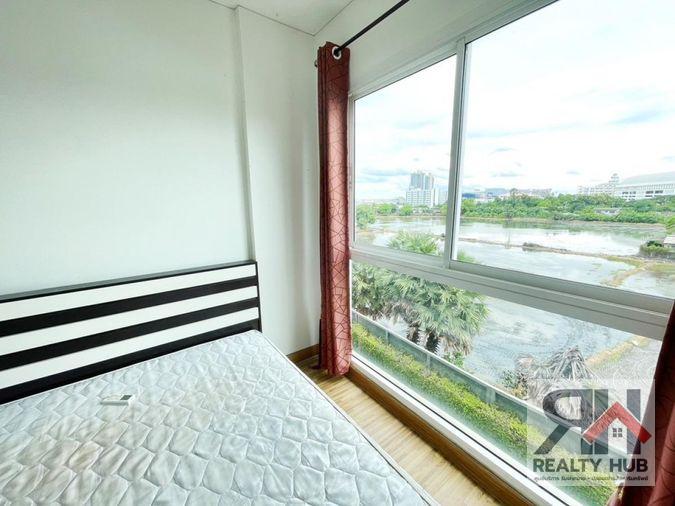 รูป 🤝🏻RB24903 ให้เช่าถูกมาก👍ดิ ไอริส เวสท์เกต✅แอดไลน์ @mproperty( มี @ ด้วย) แอดมินตอบไว - รูปที่ 4/17
