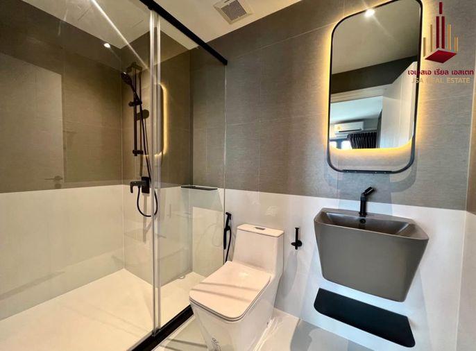 picture ✨ For Rent: The Key Rama 3 Condo ✨  💰 Only 19,000 THB/month - 6/6