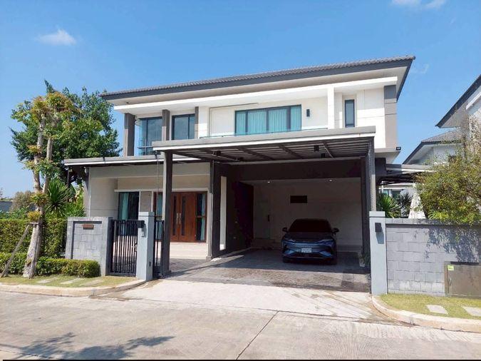 picture ⭐✨HA-010  House for Sale – The City Boromratchachonnani - Thawi Watthana✨⭐ - 1/20