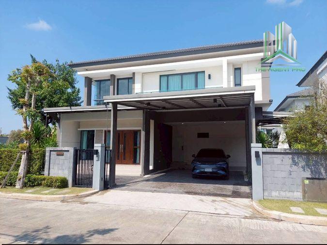 picture ⭐✨HA-010 House for Sale – The City Boromratchachonnani - Thawi Watthana✨⭐ - 1/20