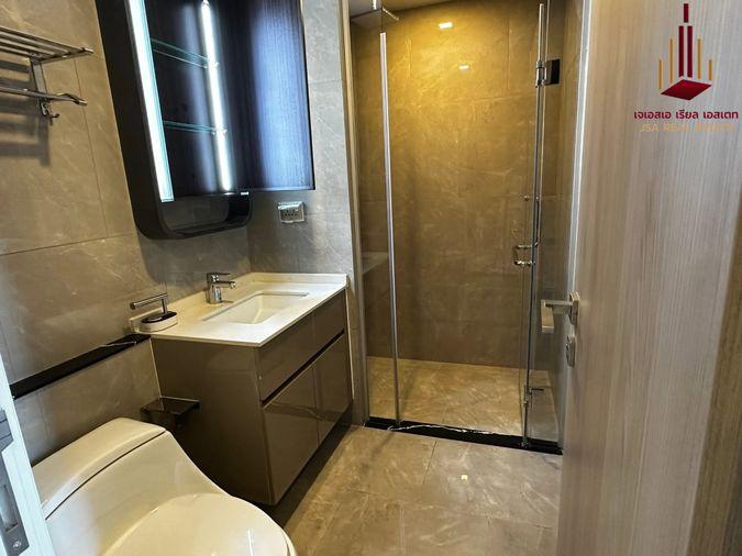 picture ✨ For Rent: One9Five Asoke - Rama 9 Condo ✨ 💰 Only 33,000 THB/month - 5/5