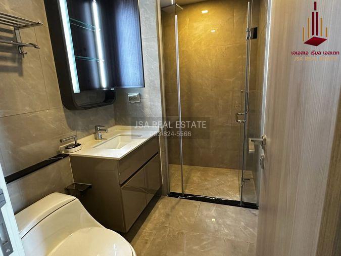 picture ✨ For Rent: One9Five Asoke - Rama 9 Condo ✨ 💰 Only 33,000 THB/month - 5/5