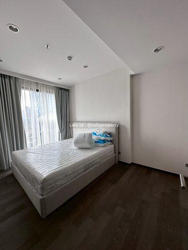 รูป Coco Parc Branded Residence 1 ห้องนอน แต่งครบ ฟรีค่าใช้จ่าย ทำเลติดรถไฟฟ้า ใจกลางเมือง - รูปที่ 6/11