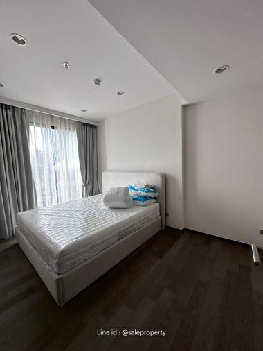 รูป Coco Parc Branded Residence 1 ห้องนอน แต่งครบ ฟรีค่าใช้จ่าย ทำเลติดรถไฟฟ้า ใจกลางเมือง - รูปที่ 6/11
