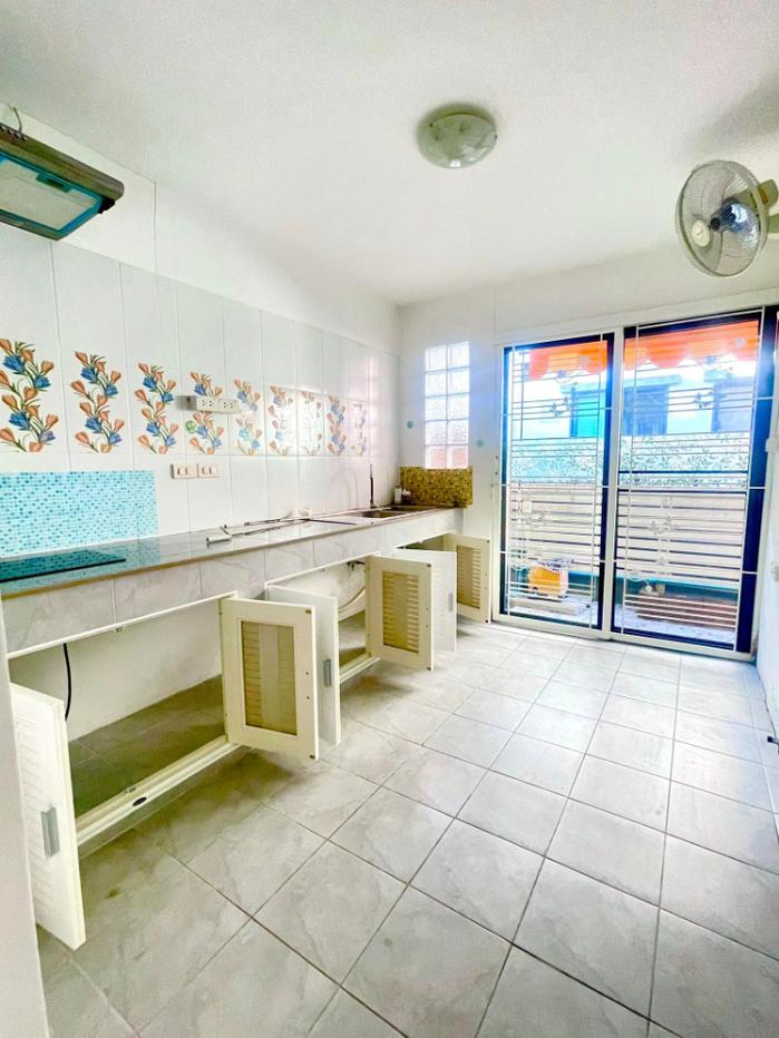 รูป ✅ ขายบ้านเดี่ยว  ต่อเติมครบพร้อมอยู่ ใกล้รถไฟฟ้าสายสีส้ม และ สายสีเหลือง  ✅ Casa Ville Ramkhamhaeng Wongwaen 2 - คาซ่า วิลล์ รามคำแหง-วงแหวน 2 - รูปที่ 7/17