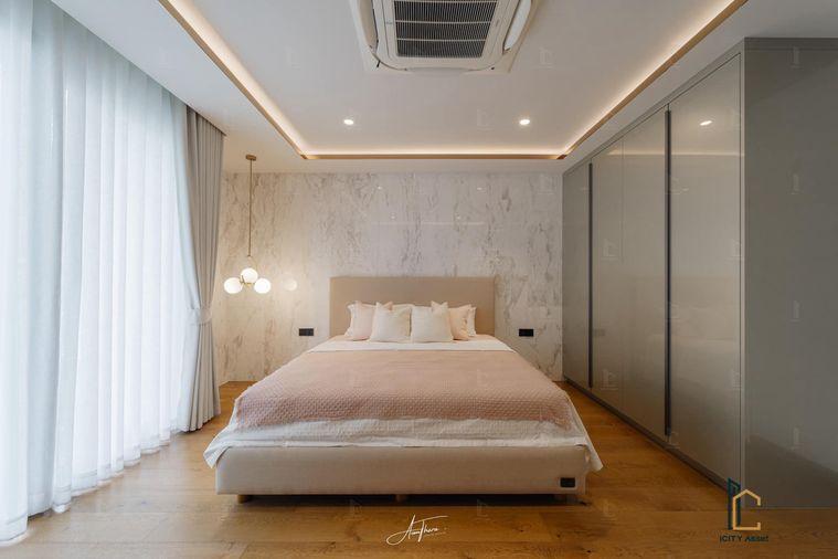 รูป 🔥For Rent!! ready to move-in 3b4b 250k - Home-Soi Ekkamai 10 📞Call 090 919 9898 - รูปที่ 15/33