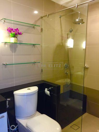 รูป 🌿 Escape the City Bustle – Riverfront Living at Supalai River Resort 🌿 - รูปที่ 17/22