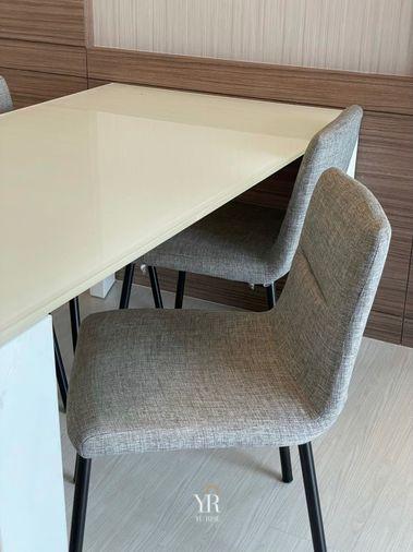 รูป ขาย!! Rhythm Sukhumvit 42 ห้องกว้าง สองห้องนอน ไซส์ ใหญ่ วิวแม่น้ำ ใกล้BTS เอกมัย ราคาดีที่สุดแล้วในตอนนี้! - รูปที่ 13/18
