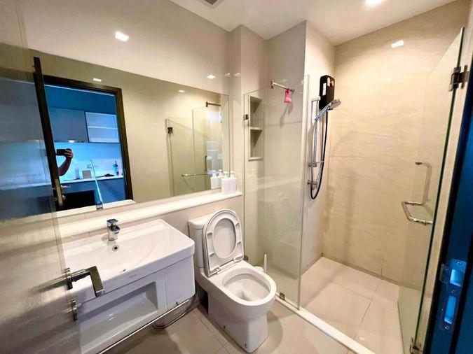 picture For Rent Life Ladprao Valley, Studio - 7/7