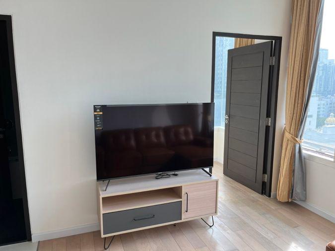 รูป 🔥 ห้องว่าง พร้อมเข้าอยู่! Eight Thonglor รีบจองก่อนหลุด 🔥MD-26091712 - รูปที่ 5/18
