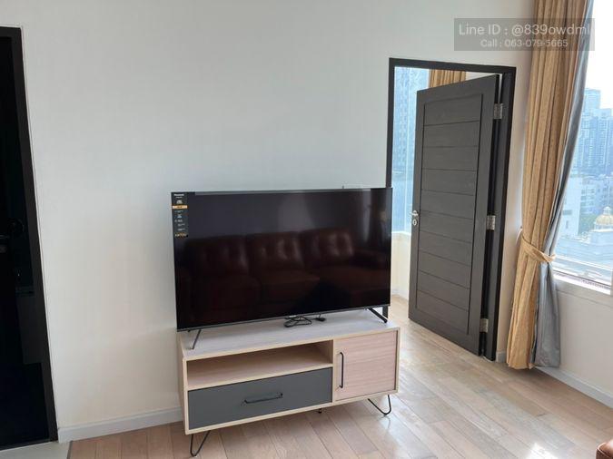 รูป 🔥 ห้องว่าง พร้อมเข้าอยู่! Eight Thonglor รีบจองก่อนหลุด 🔥MD-26091712 - รูปที่ 5/18