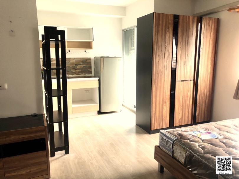 picture For Rent | The Point Condo Rungsit-Klong 6  📞 Call: 064-242-6068 🌊 Fully Furnished - 5/11
