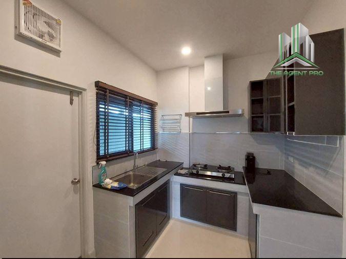 picture ⭐✨HA-010 House for Sale – The City Boromratchachonnani - Thawi Watthana✨⭐ - 12/20