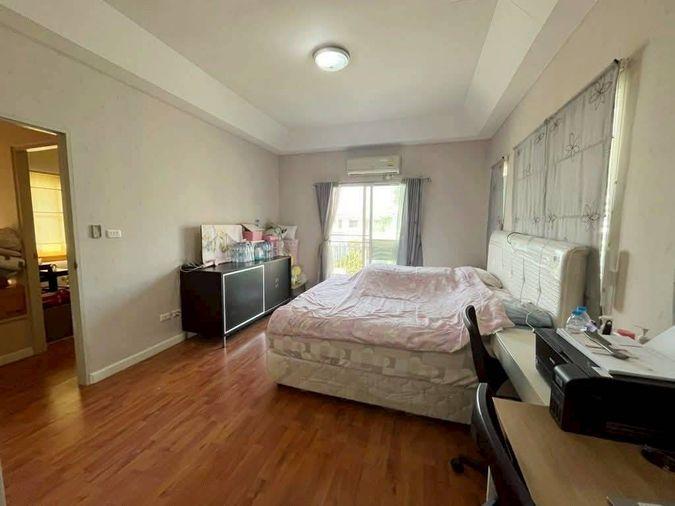 รูป ⭐✨HA-011 ขายบ้านเดี่ยว พฤกษ์ลดา วงแหวน - รัตนาธิเบศร์ ( Pruklada Wongwaen - Rattanathibet )✨⭐ - รูปที่ 14/15