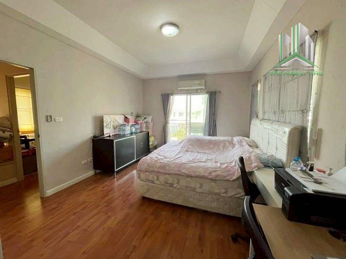 รูป ⭐✨HA-011 ขายบ้านเดี่ยว พฤกษ์ลดา วงแหวน - รัตนาธิเบศร์ ( Pruklada Wongwaen - Rattanathibet )✨⭐ - รูปที่ 14/15