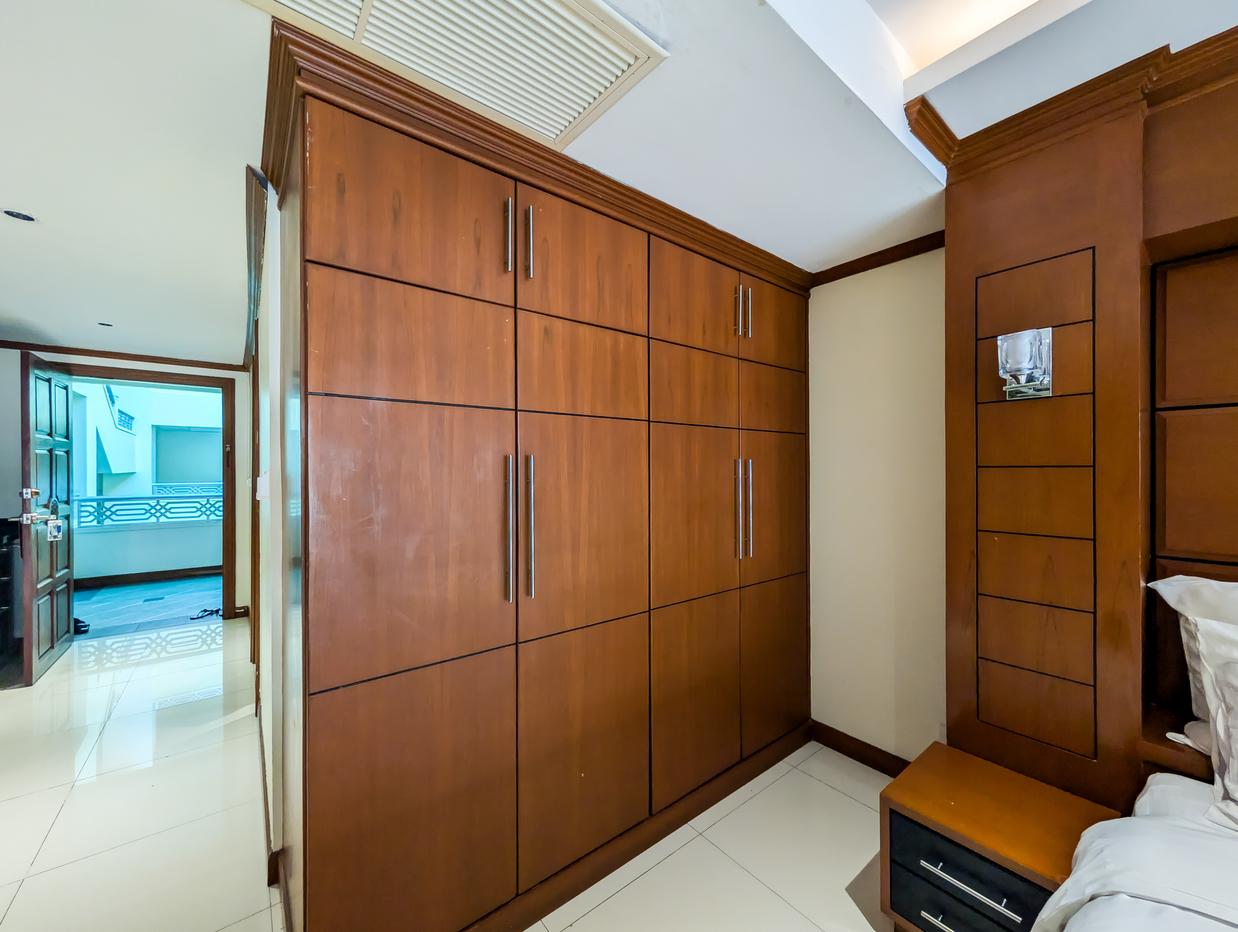 รูป Tara Court Studio Condo for Rent Pratumnak Hill - รูปที่ 10/13