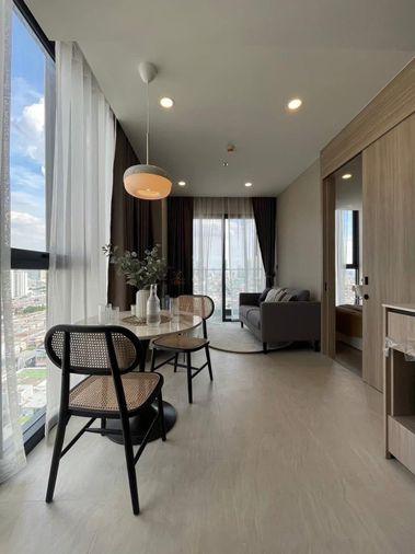 รูป ✨Condo for Rent : THE COOPER SIAM  (AP-02) (line : @condo91 ) - รูปที่ 10/15