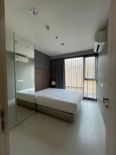 รูป ขาย!!  Rhythm Sukhumvit 42 ห้องกว้าง สองห้องนอน ไซส์ ใหญ่ วิวแม่น้ำ ใกล้BTS  เอกมัย ราคาดีที่สุดแล้วในตอนนี้! - รูปที่ 8/18