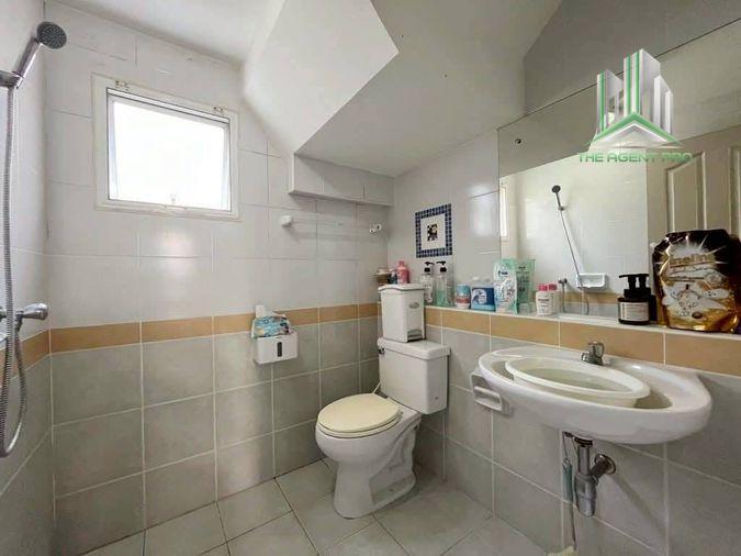 รูป ⭐✨HA-011 ขายบ้านเดี่ยว พฤกษ์ลดา วงแหวน - รัตนาธิเบศร์ ( Pruklada Wongwaen - Rattanathibet )✨⭐ - รูปที่ 11/15