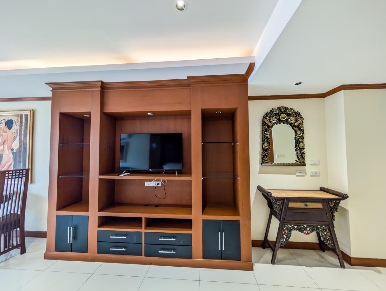 รูป Tara Court Studio Condo for Rent Pratumnak Hill - รูปที่ 8/13