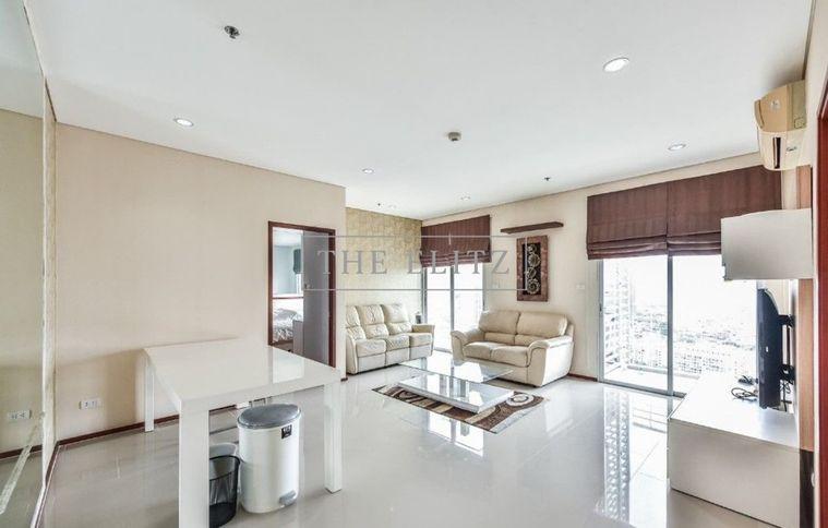 รูป ✨ Live in the Heart of the CBD – Just Steps from BTS Krung Thon Buri ✨ - รูปที่ 4/19