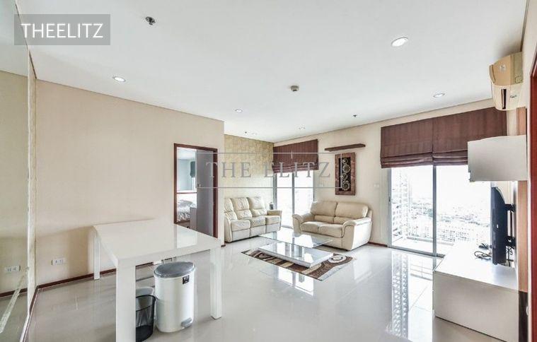 รูป ✨ Live in the Heart of the CBD – Just Steps from BTS Krung Thon Buri ✨ - รูปที่ 4/19