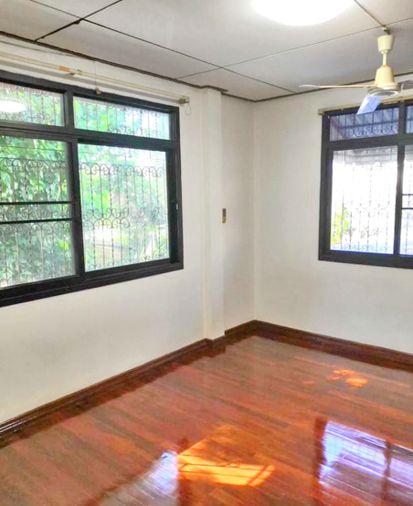 picture Hk0033, House for rent 3 Br., Huai Khwang - 6/7