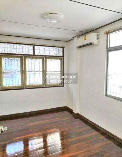 picture Hk0033, House for rent 3 Br., Huai Khwang - 5/7