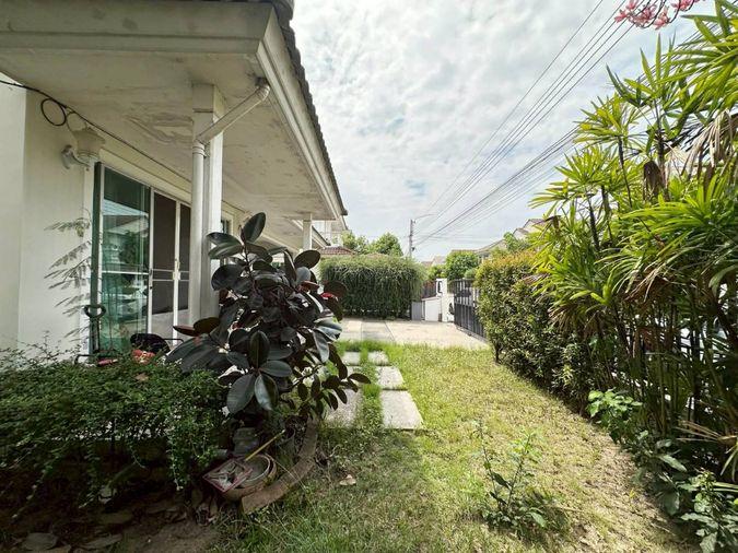 รูป ⭐✨HA-011 ขายบ้านเดี่ยว พฤกษ์ลดา วงแหวน - รัตนาธิเบศร์ ( Pruklada Wongwaen - Rattanathibet )✨⭐ - รูปที่ 6/15