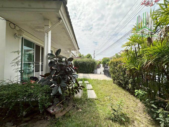 รูป ⭐✨HA-011 ขายบ้านเดี่ยว พฤกษ์ลดา วงแหวน - รัตนาธิเบศร์ ( Pruklada Wongwaen - Rattanathibet )✨⭐ - รูปที่ 6/15