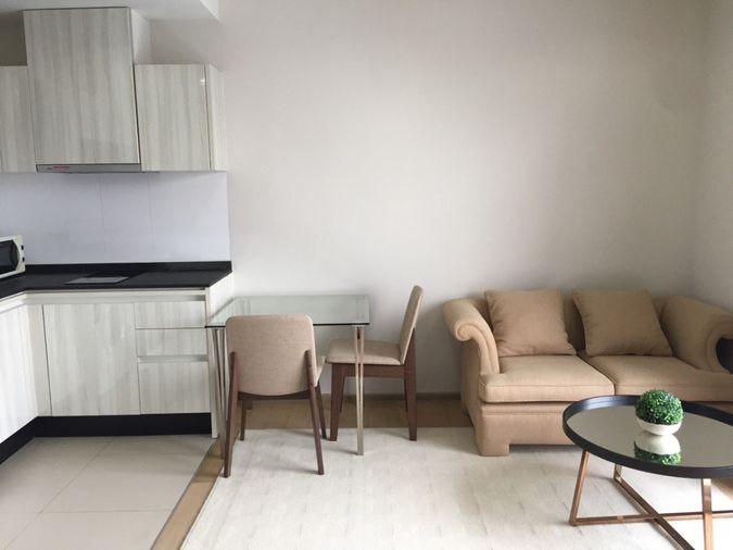 picture HQ Thonglor by Sansiri | High floor 🔥 Big room 🚝 Near BTS Thonglor #2026060814765 #MKT - 3/10