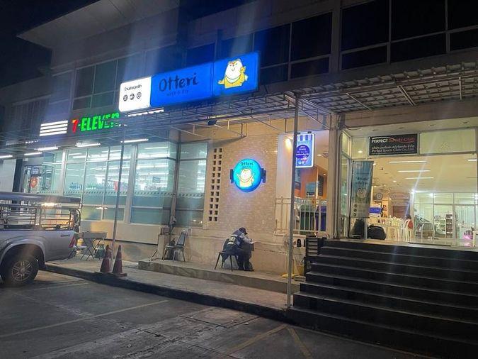 รูป ✅ ขายคอนโดห้องใหญ่ เฟอร์และเครื่องใช้ไฟฟ้าครบ ใกล้ BTS วุฒากาศ และ BTS/MRT บางหว้า ✅ Metro Park Sathorn - เมโทร พาร์ค สาทร (เฟส 2/1) - รูปที่ 7/8