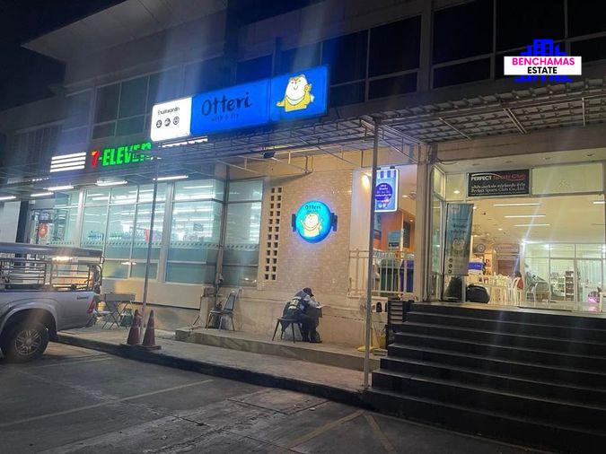 รูป ✅ ขายคอนโดห้องใหญ่ เฟอร์และเครื่องใช้ไฟฟ้าครบ ใกล้ BTS วุฒากาศ และ BTS/MRT บางหว้า ✅ Metro Park Sathorn - เมโทร พาร์ค สาทร (เฟส 2/1) - รูปที่ 7/8