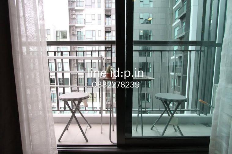 รูป ขาย คอนโด ริทึม สุขุมวิท (Rhythm Sukhumvit 36-38) ทองหล่อ 36-38 ใกล้ BTS ทองหล่อ - รูปที่ 17/19