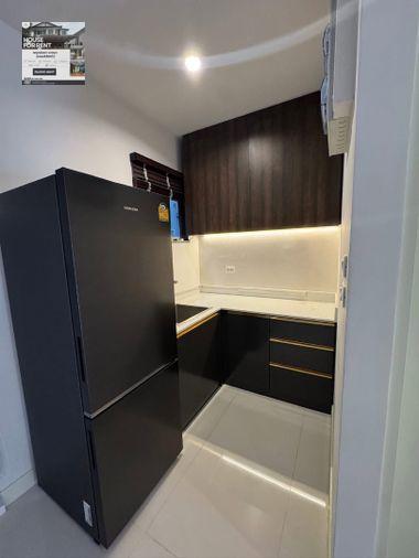 รูป 🏡 ให้เช่าทาวน์โฮม 3 ชั้น บ้านกลางเมือง บางนา-วงแหวน พร้อมเข้าอยู่ โลเคชั่นดีเดินทางสะดวก - รูปที่ 5/11