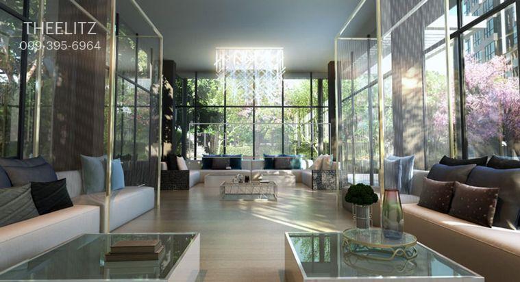 รูป 🌿 Your Peaceful Oasis Near Sathorn | Ready to Move In 🌿 - รูปที่ 14/16