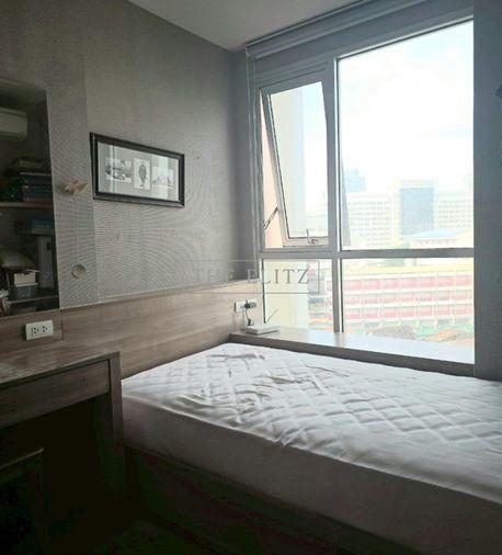รูป ✨ Elite Riverside Living at RHYTHM Sathorn | Available Now ✨ - รูปที่ 4/12