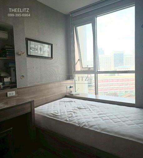 รูป ✨ Elite Riverside Living at RHYTHM Sathorn | Available Now ✨ - รูปที่ 4/12
