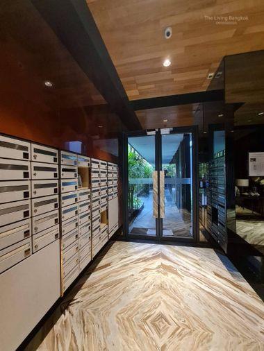 รูป คอนโดให้เช่า :Mori Haus (โมริ เฮาส์) (( สถานี อ่อนนุช)) MK-02 line @livingbkk - รูปที่ 10/14